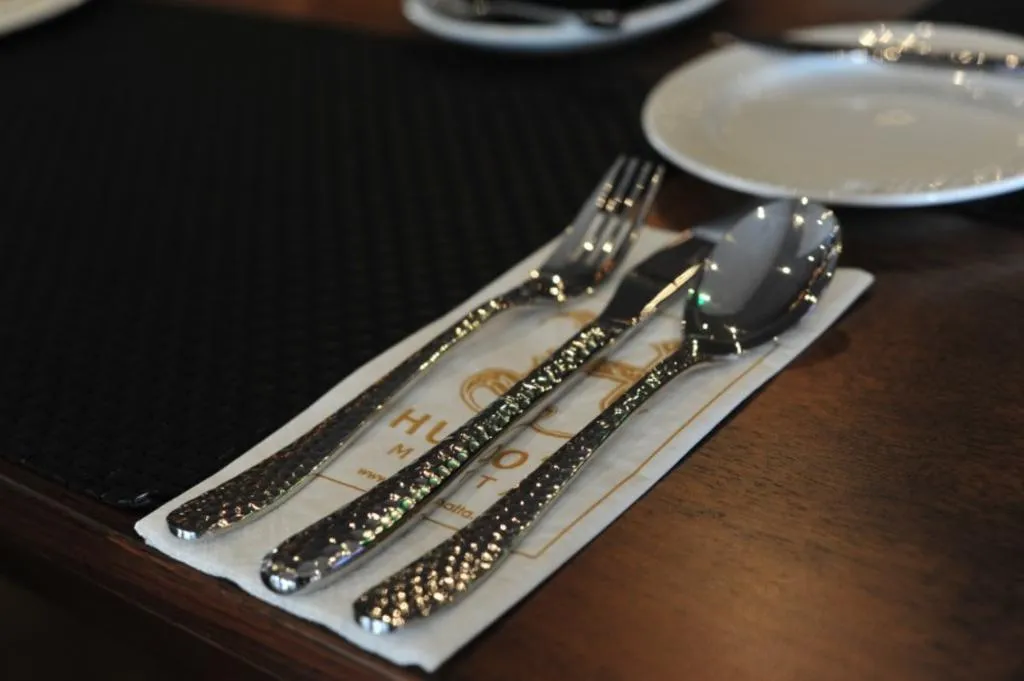 Restaurant, H Hotel & SPA - Adults Only, Malta