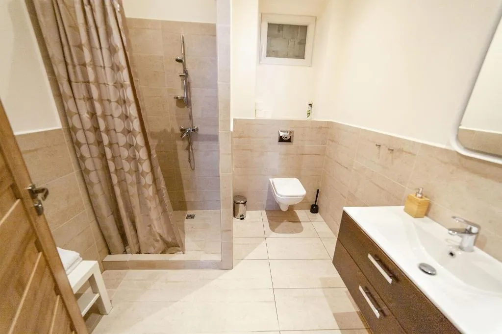 Room, Lounge Apartments, Krakow