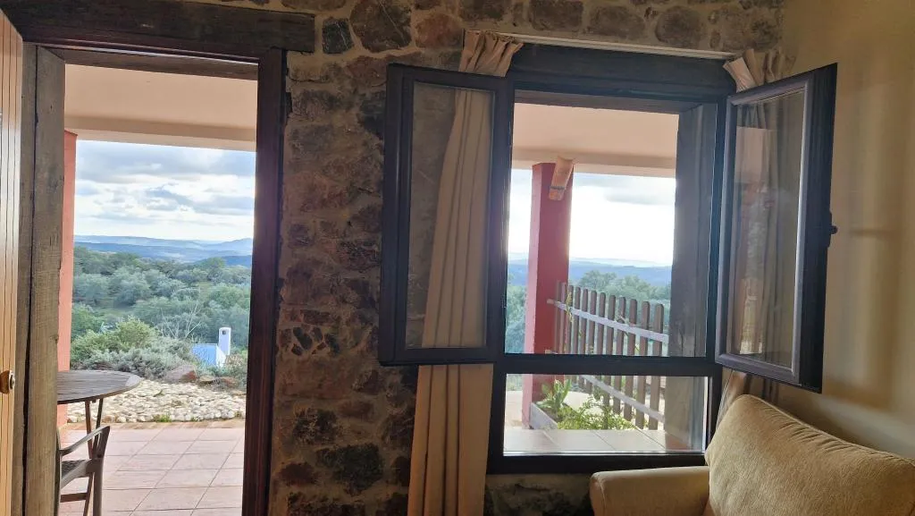 DOUBLE ONE BED Room, Hotel La Era de Aracena - Adults Only, Seville