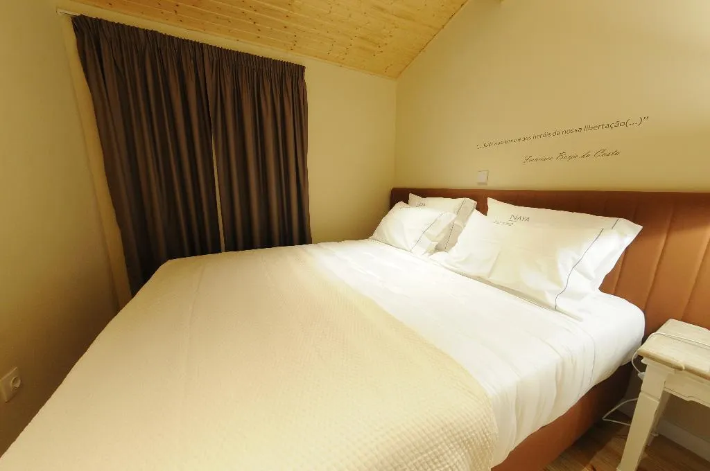 TRIPLE COMFORT Room, Naya - Downtown Guesthouse, Porto