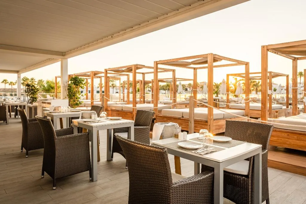 Terrace, Lago Resort Menorca – Casas del Lago, Menorca
