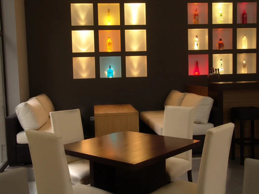 Restaurant, Valeo, Varna