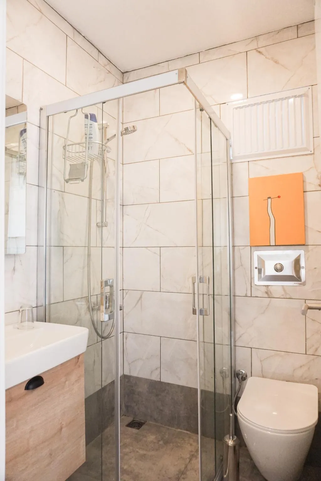 STUDIO Accessible Room, Daphnis Hotel, Bodrum