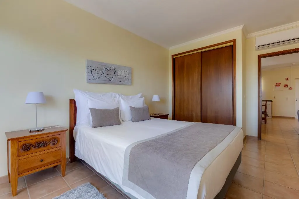 APARTMENT TWO BEDROOMS Room, Villas Barrocal, Algarve