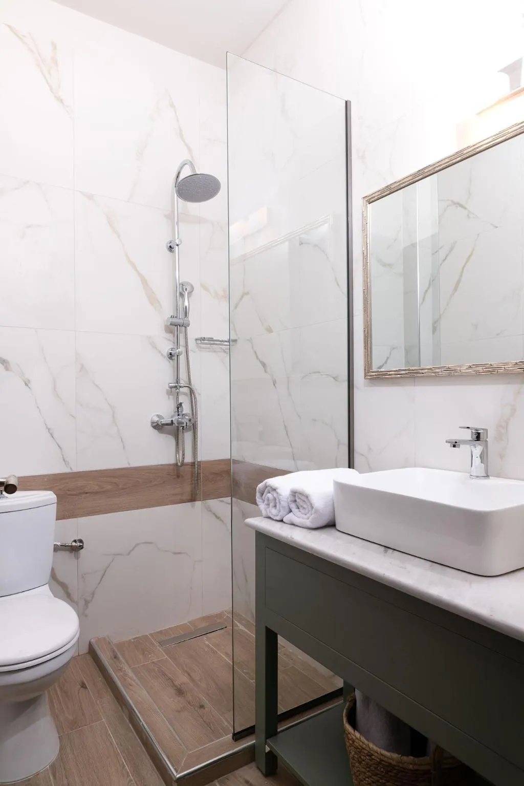 Room, Elle Rooms & Suites, Thessaloniki