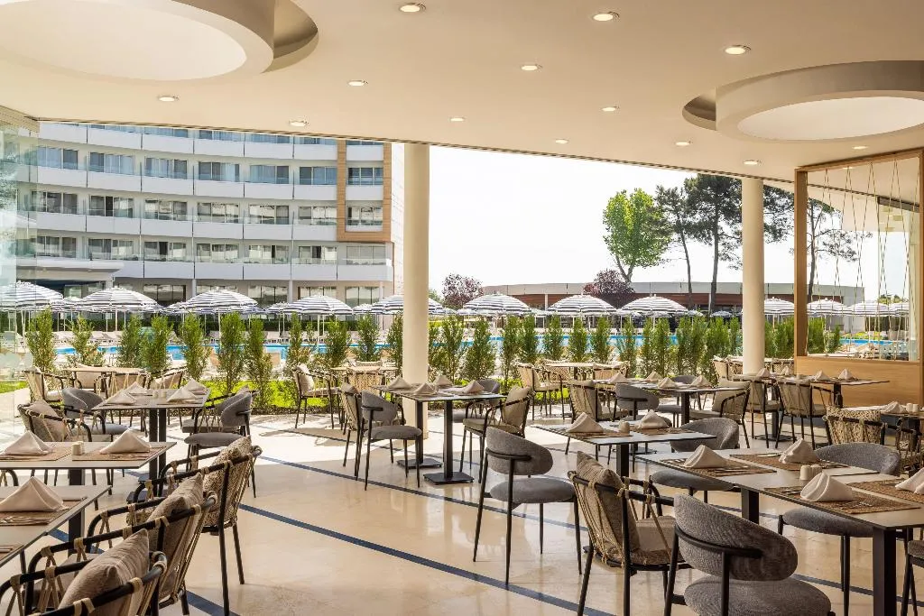 Restaurant, AluaSoul Sunny Beach (Adults Only), Bourgas