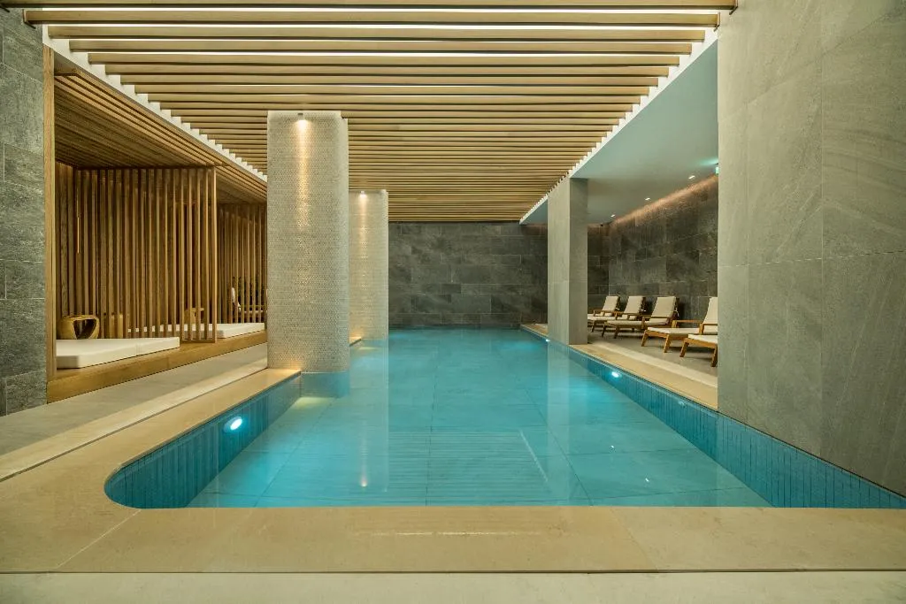 Sports and Entertainment, AKASHA Beach Hotel and Spa, Crete