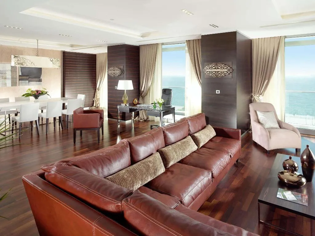 Room, Swissotel Buyuk Efes Izmir, Izmir