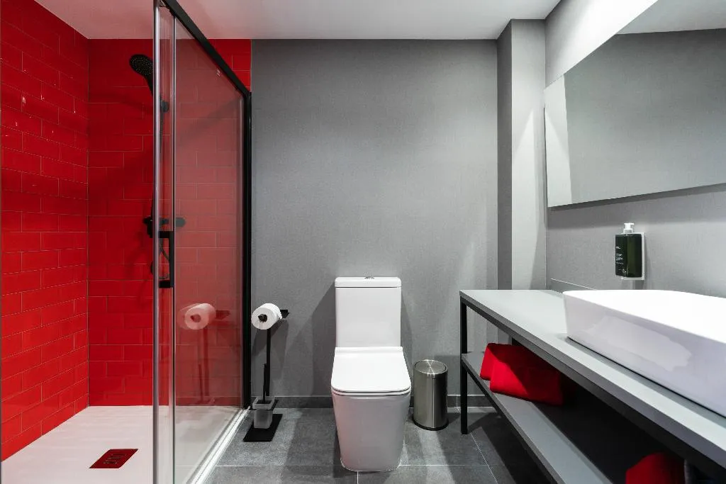 Double or Twin STANDARD Room, Nest Style Valencia, Valencia