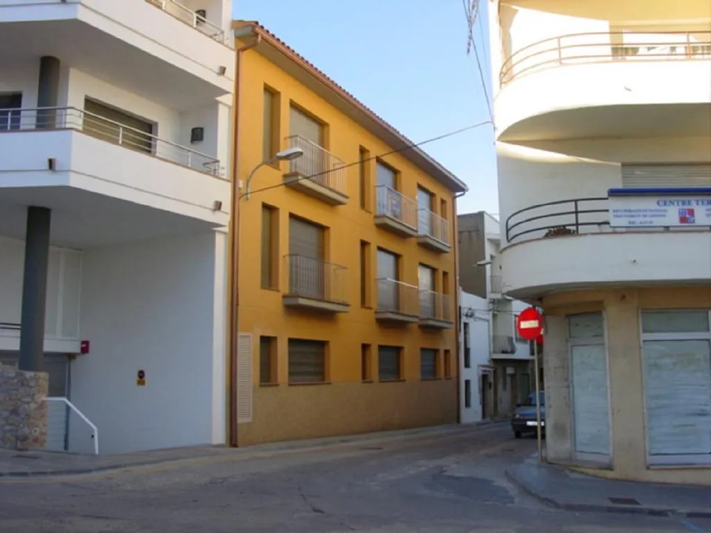 General view, Mestral, Costa Brava