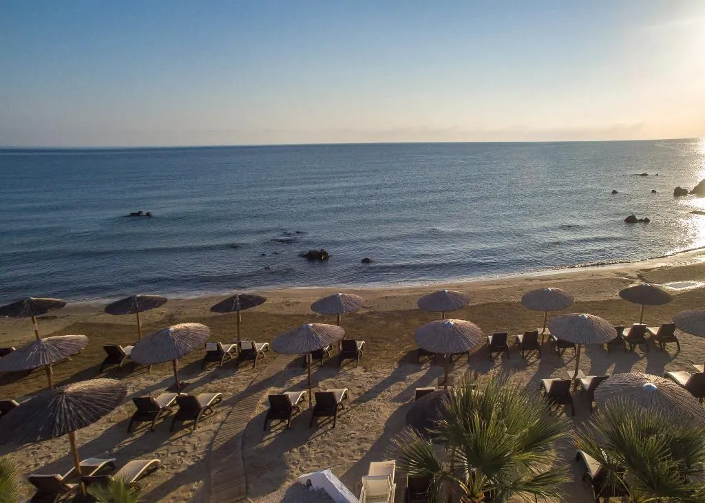 General view, Corissia Princess, Crete