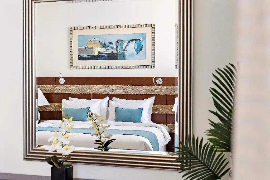 APARTMENT TWO BEDS Room, Blue Beach Tower The Walk JBR Dubai (ex JA Oasis), Dubai
