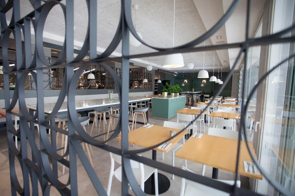 Restaurant, Coral Suites & Spa, Tenerife
