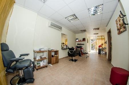 Holiday Fort Golf Club, Bourgas