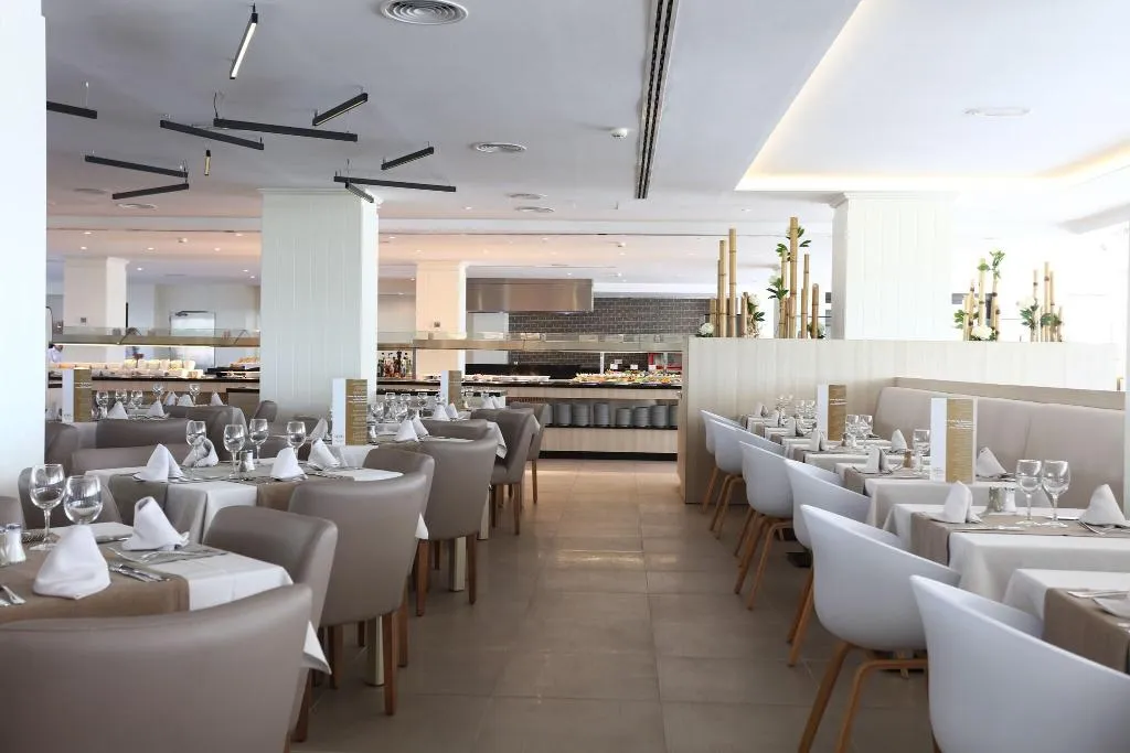 Restaurant, Playa Golf, Majorca