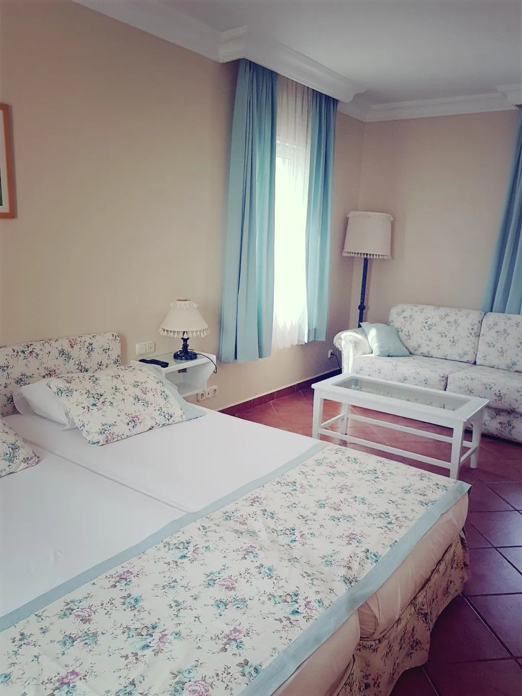 TRIPLE STANDARD Room, Princess Diltua, Bodrum