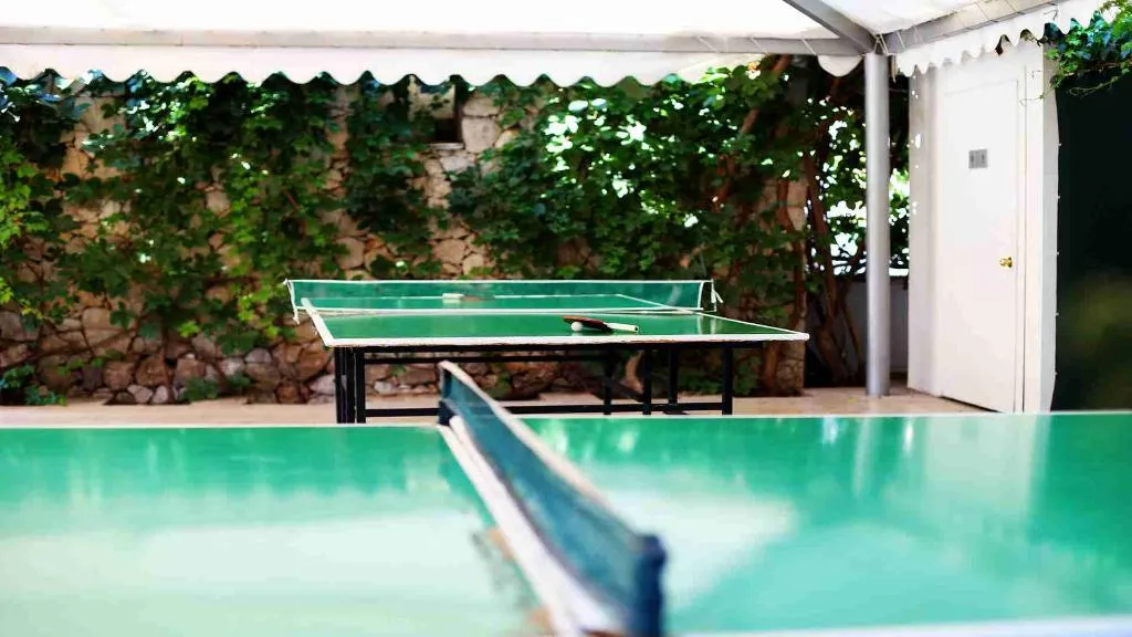 Sports and Entertainment, Alize Hotel, Dalaman