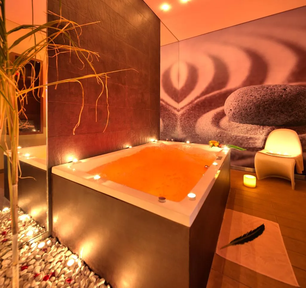 Sports and Entertainment, The Views Oasis, Madeira