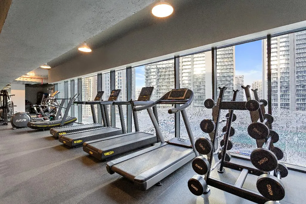 Sports and Entertainment, Ramee Dream Hotel Downtown, Dubai