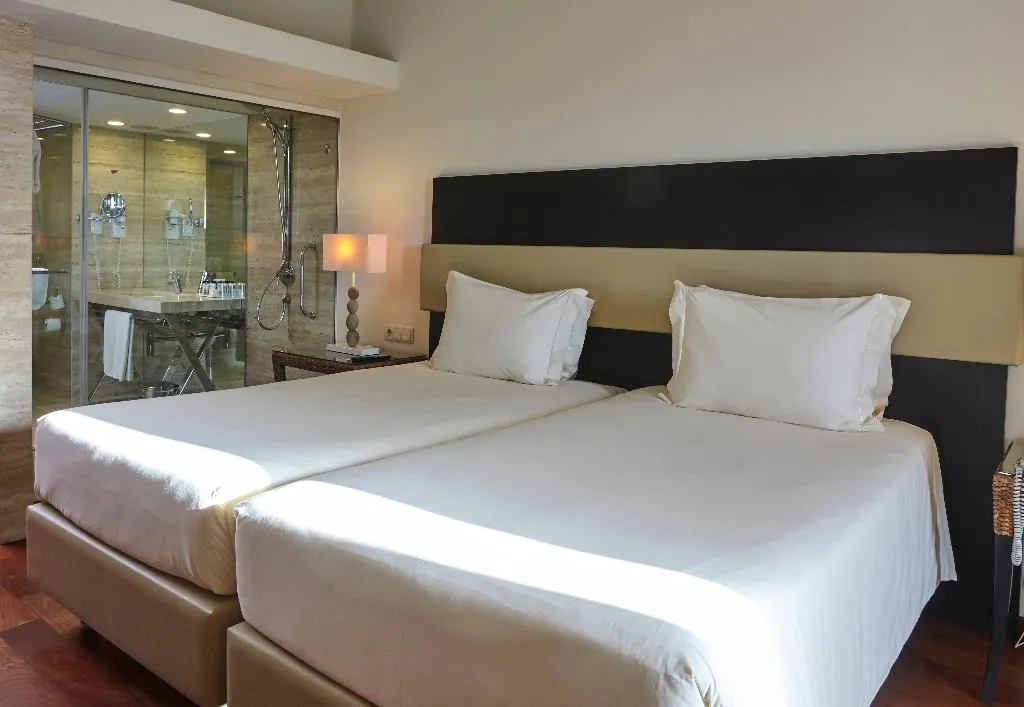 Room DELUXE Room, Crowne Plaza Vilamoura Algarve, Algarve
