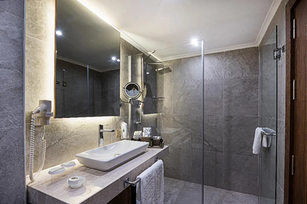 DOUBLE SINGLE USE COMFORT Room, Rixos Sungate Land of Legend Theme Park FreeAcces, Antalya