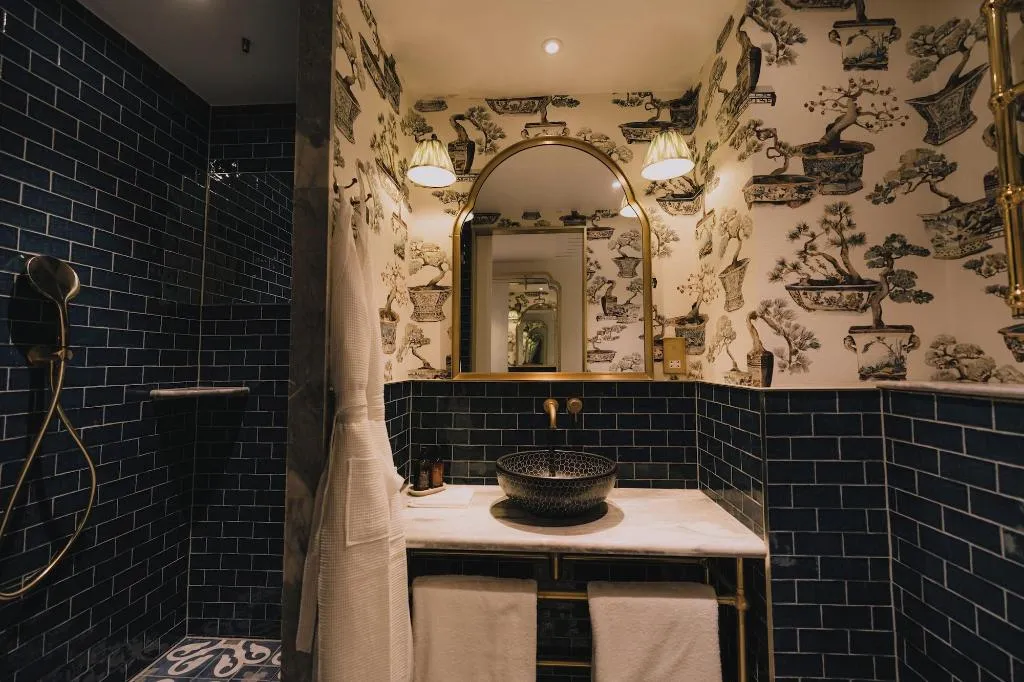 Room, The Leinster, Dublin
