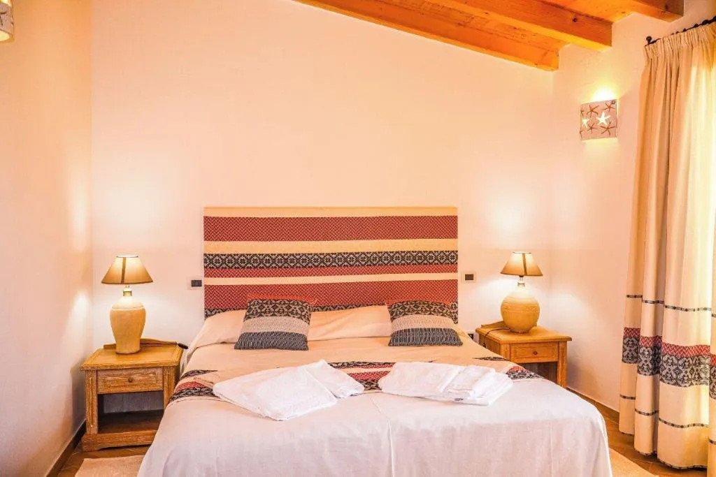 Room, Borgo Arborea Charming Retreat, Olbia