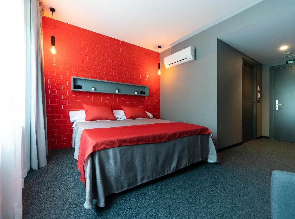 Double or Twin STANDARD Room, Nest Style Valencia, Valencia