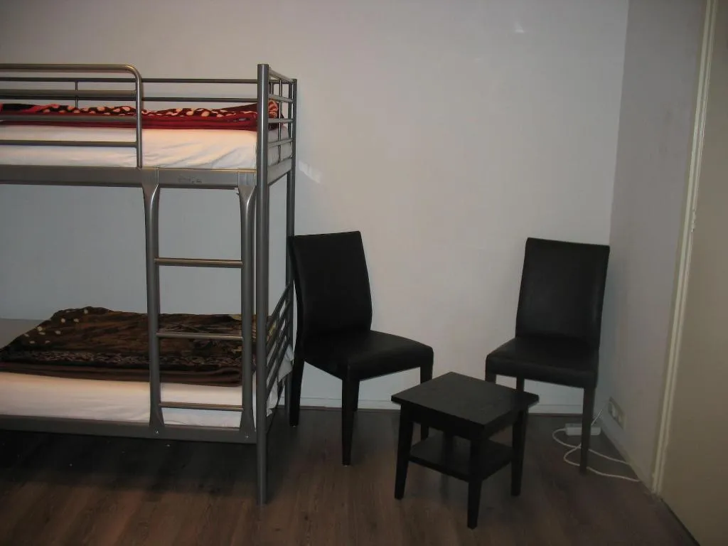 Room, Guest House Amsterdam, Amsterdam