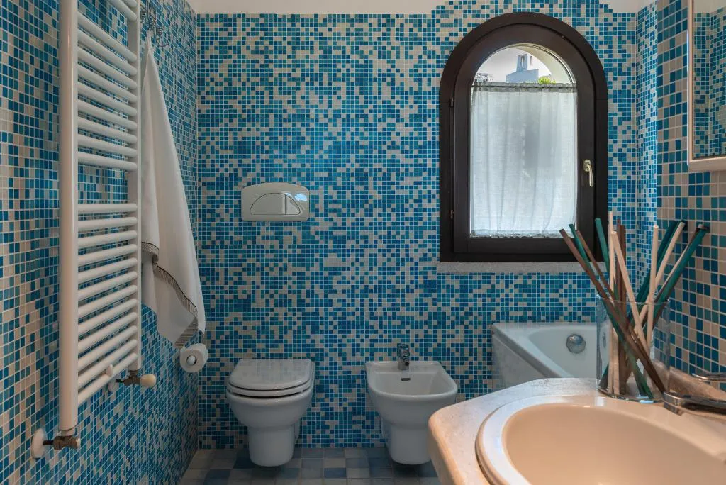 APARTMENT CAPACITY 4 Room, Vista Blu Resort, Alghero