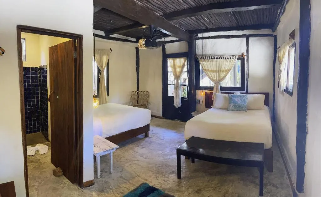 Room, Sivana Tulum, Cancun Area