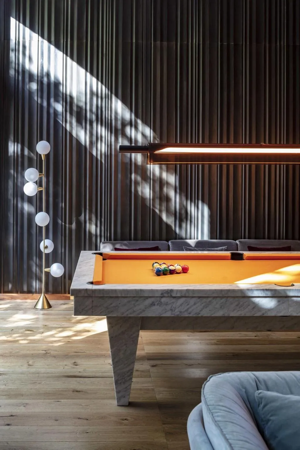 Sports and Entertainment, Sir Victor Hotel part of Sircle Collection, Barcelona
