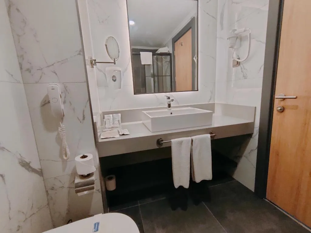 DOUBLE SINGLE USE SUPERIOR SEA VIEW Room, Side Zeugma Adult Only +16 Age, Antalya