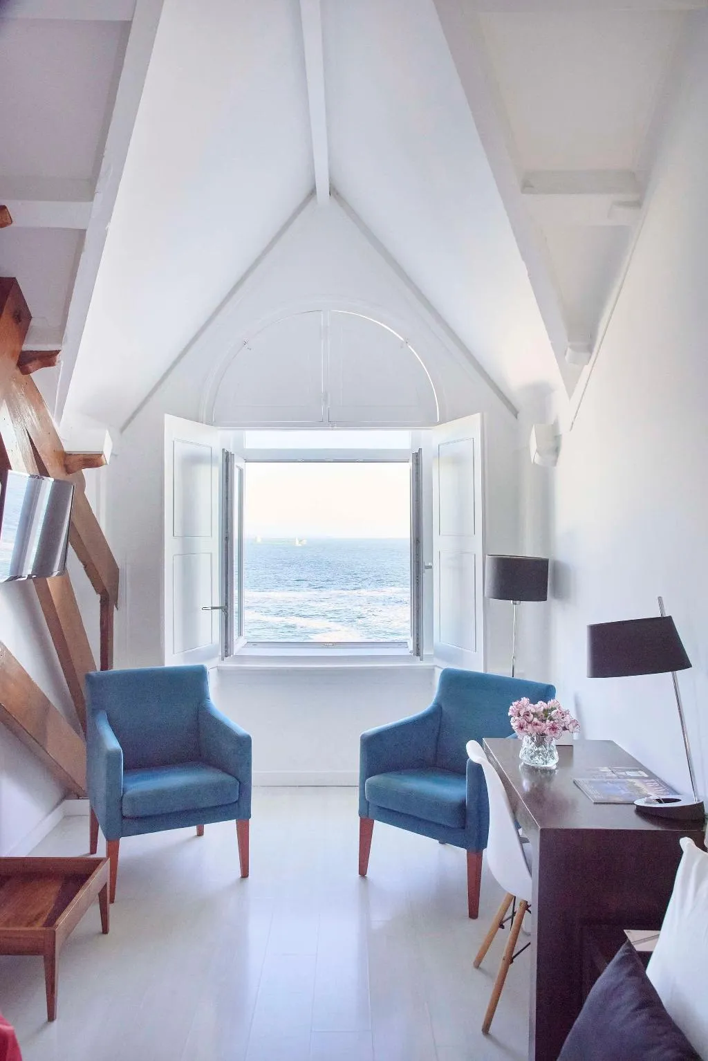 Room, Hotel Farol, Lisbon