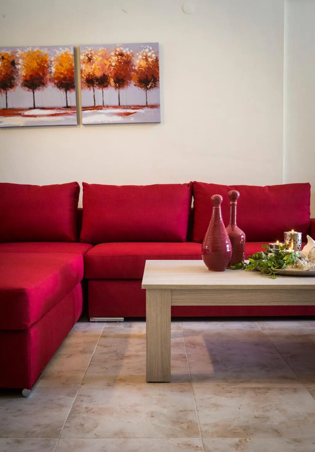 VILLA SIX BEDROOMS WITH PRIVATE POOL Room, Stigmes Villas and Suites, Thessaloniki