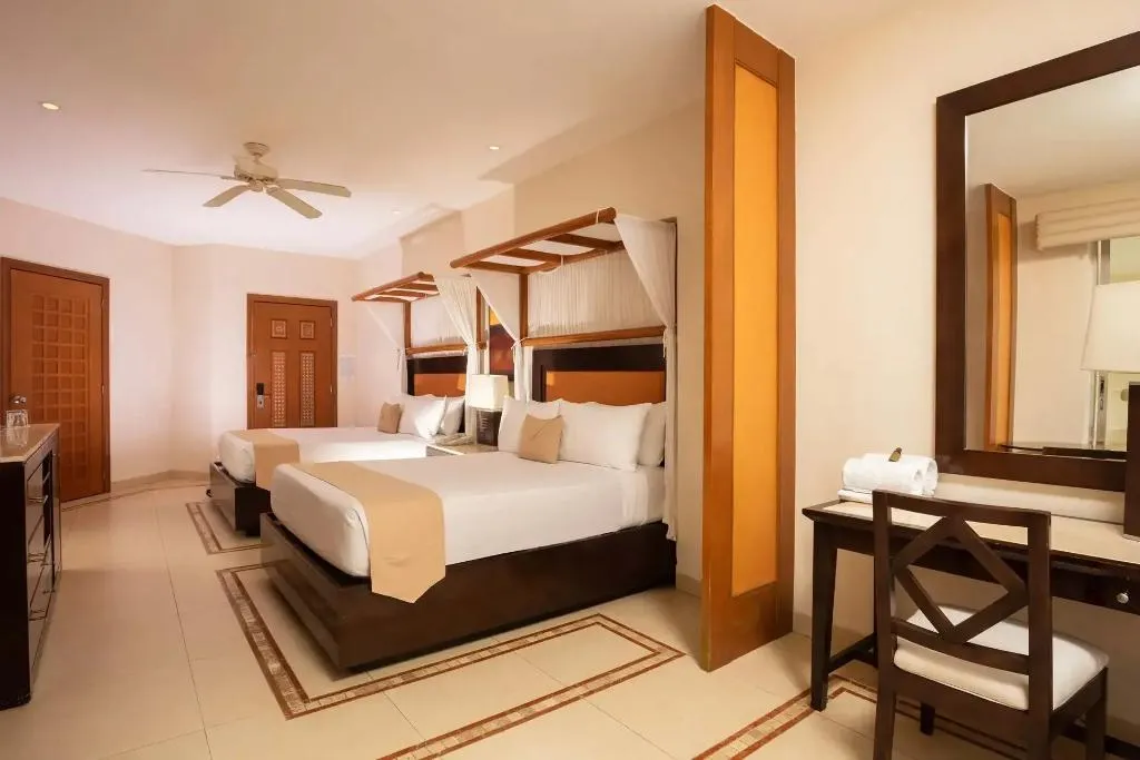 SUITE GARDEN VIEW Room, Kore Tulum Retreat  Spa Adults Only, Cancun Area