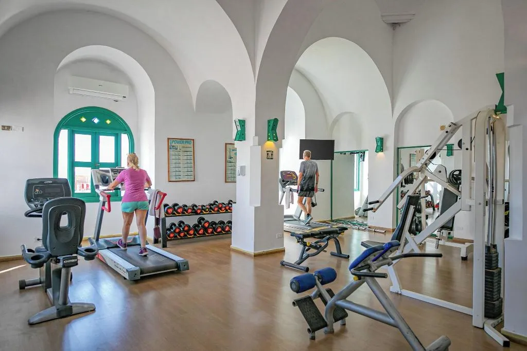 Sports and Entertainment, Arabella Azur Resort, Red Sea Riviera