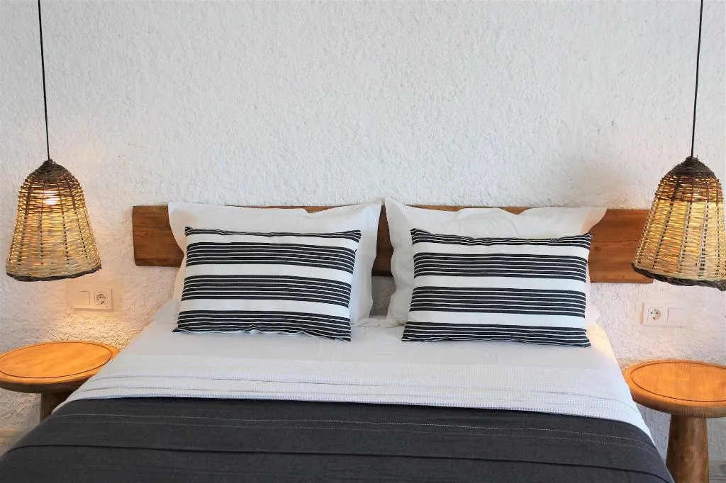Room, Villamer Hotel Alacati, Izmir