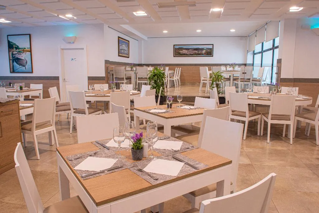 Restaurant, Loar Ferreries, Menorca