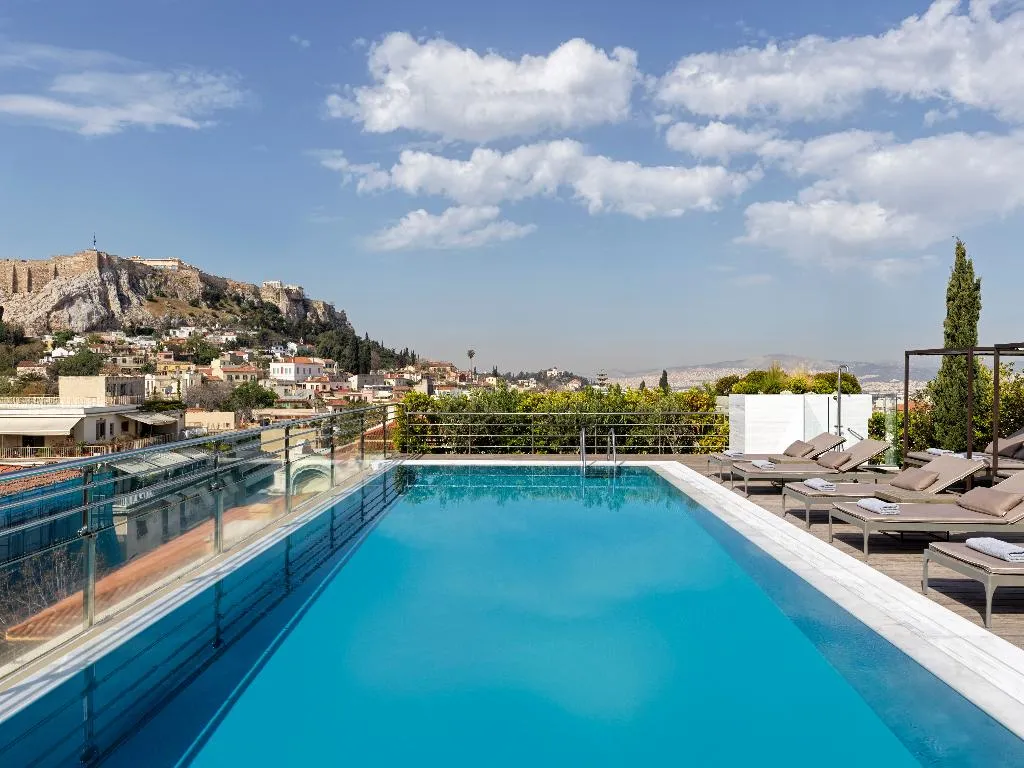 Sports and Entertainment, Electra Palace Athens, Athens