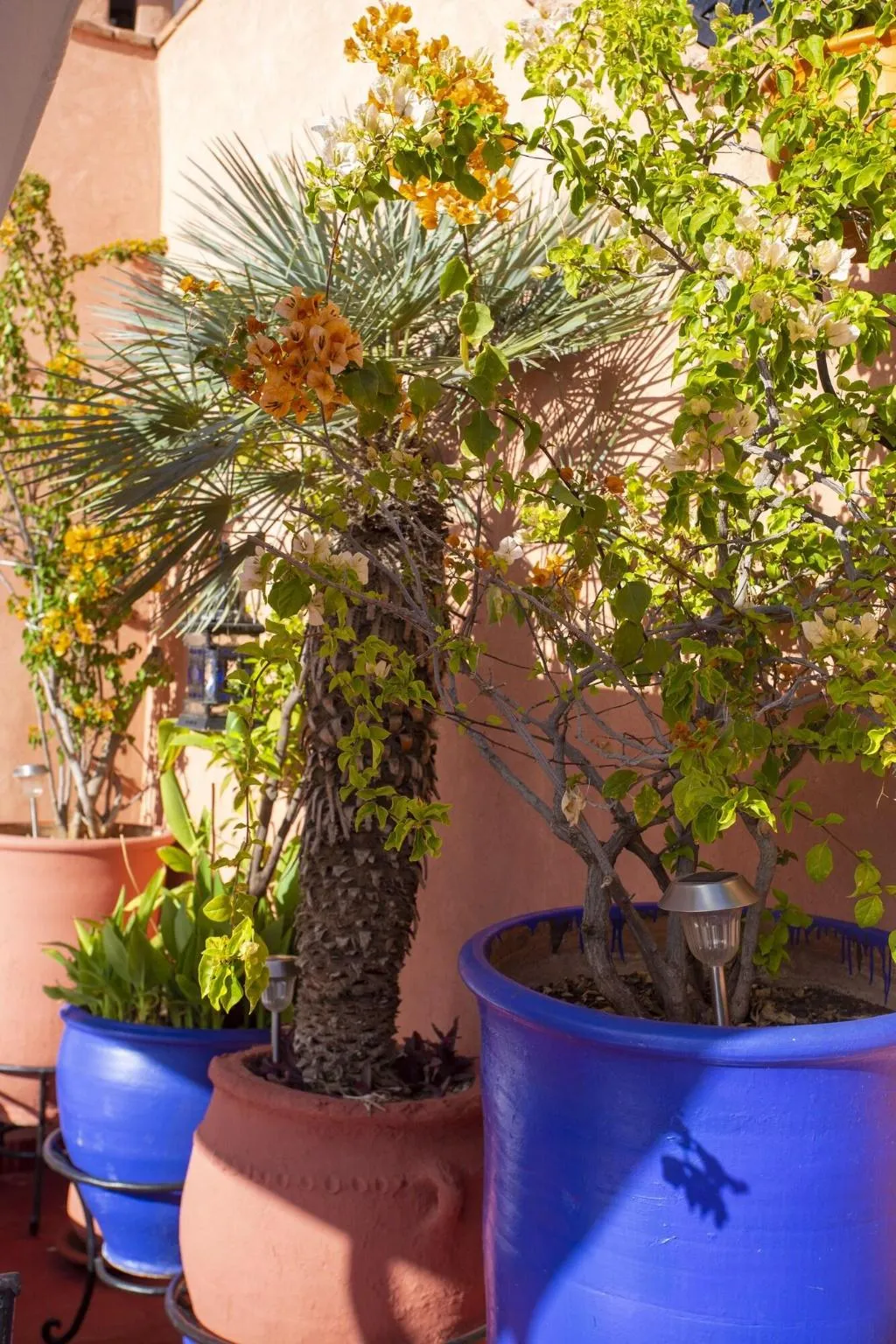 Room, Riad Christina, Marrakech