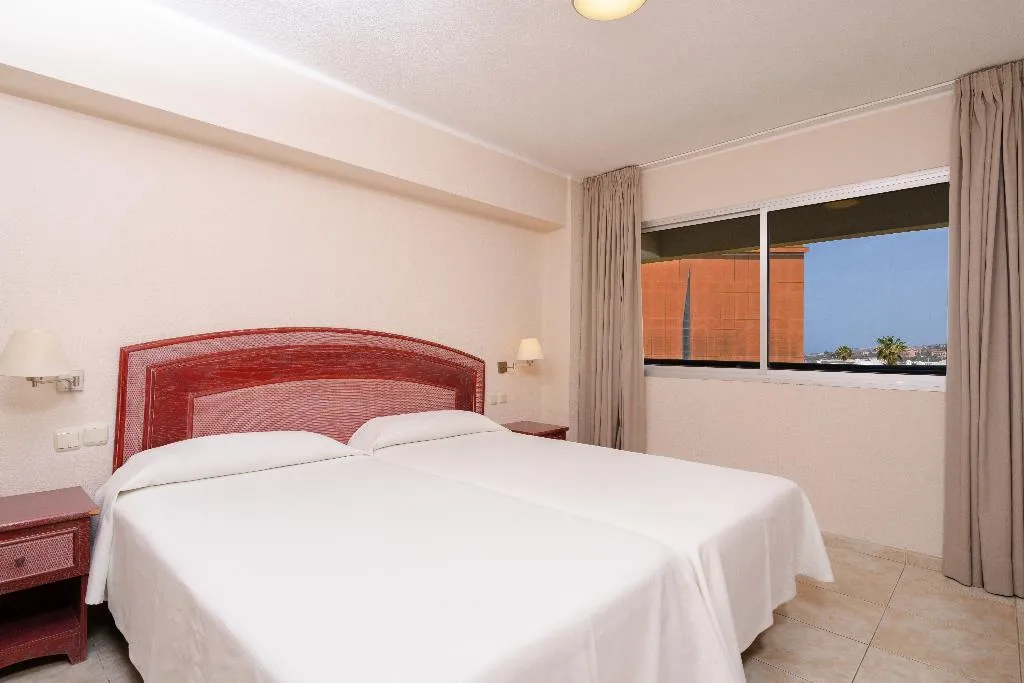 APARTMENT TWO BEDROOMS Room, HOVIMA Santa Maria, Tenerife