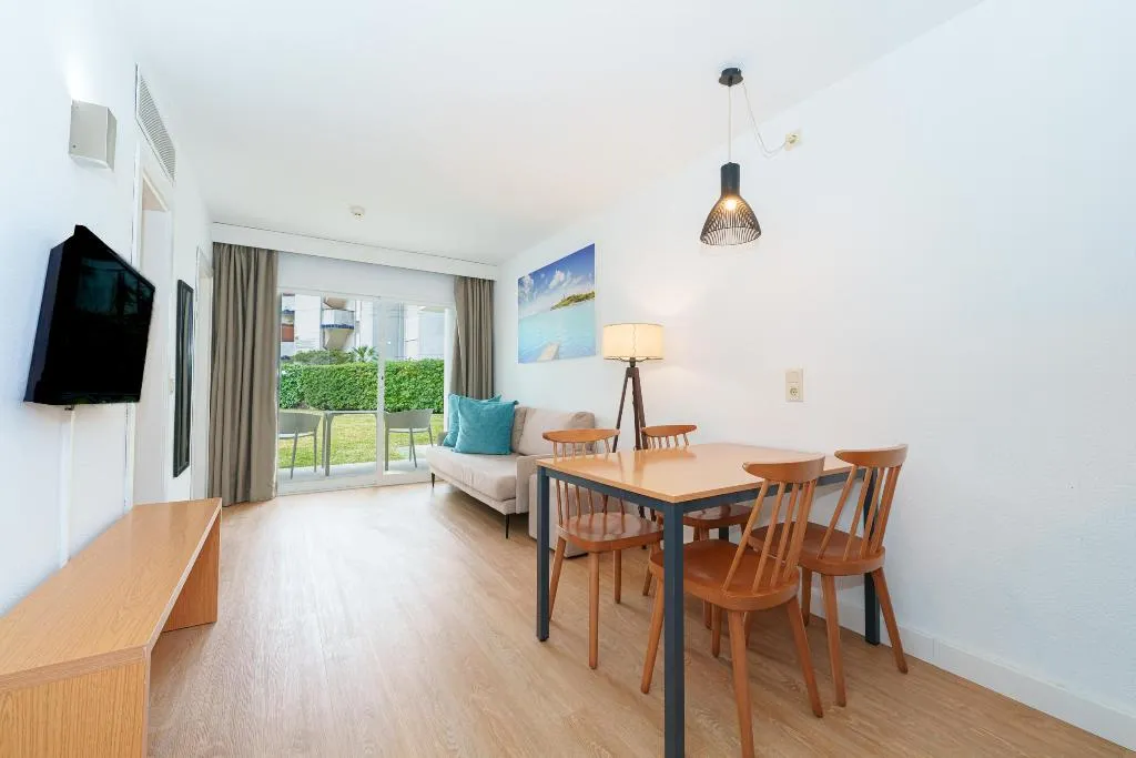 APARTMENT STANDARD Room, Caprice Playa de Alcudia Apartments, Majorca