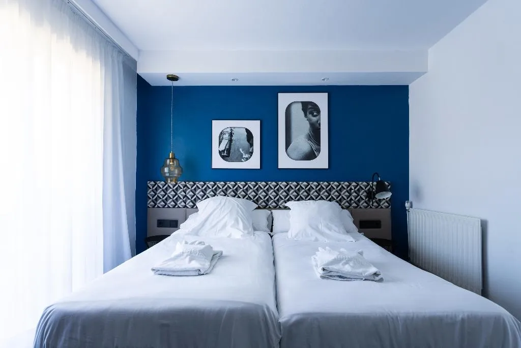 Room, La Concha Soul Boutique Hotel, Majorca