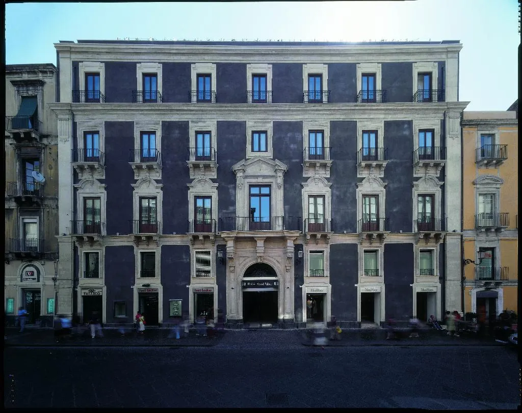 General view, Palace Catania | UNA Esperienze, Catania