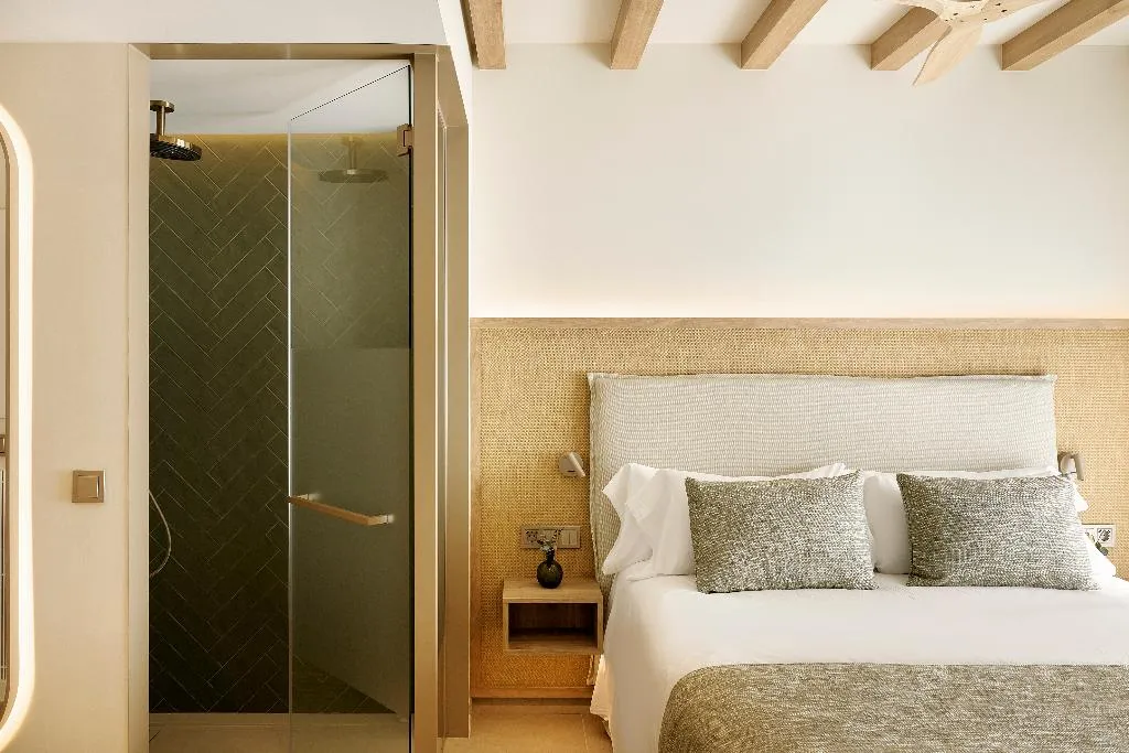 Double or Twin SEA VIEW Room, Iberostar Selection Es Trenc (, Majorca
