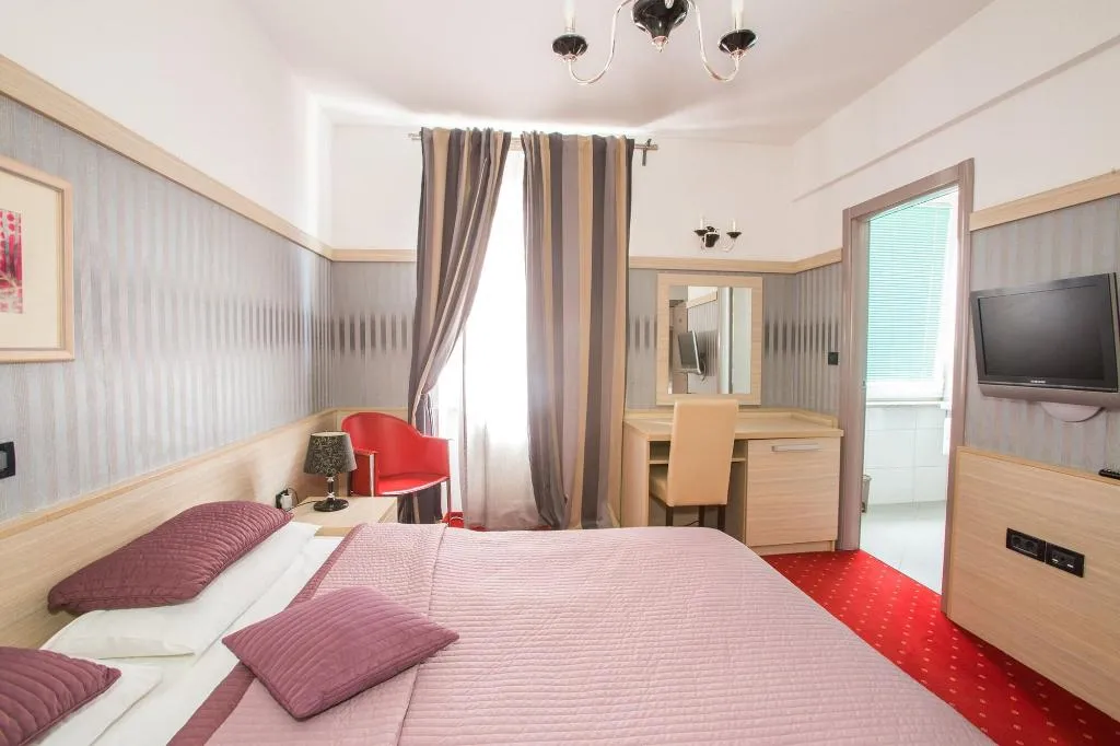 Room, Hotel Galija, Istria