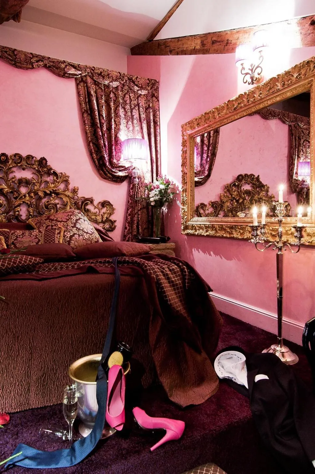 DOUBLE COMFORT Room, AD Place Venice, Venice