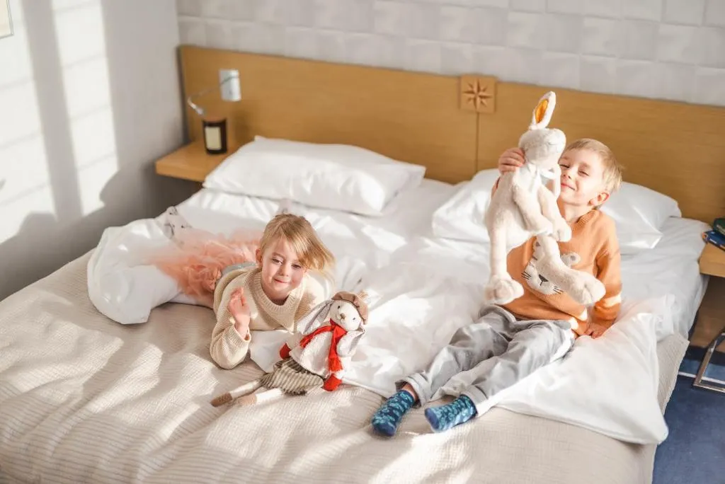 STUDIO PREMIUM Room, Marina Club Hotel, Gdansk