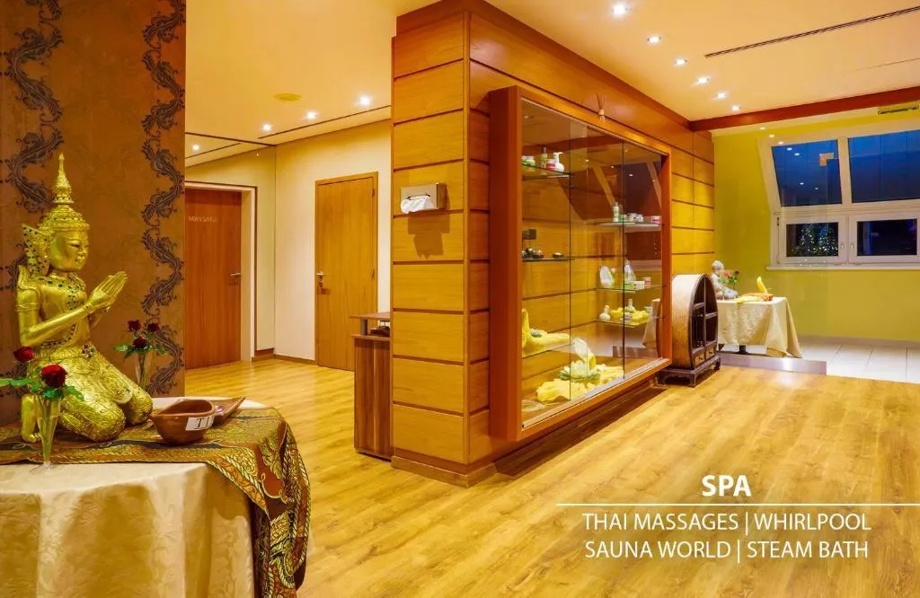 Sports and Entertainment, Hotel Don Giovanni Prague, Prague
